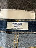 Denizen from Levi's Blue Jeans Size 33 waist - photo 7