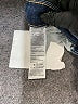 Denizen from Levi's Blue Jeans Size 33 waist - photo 8