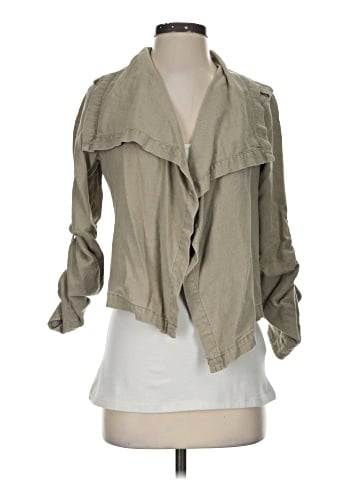 Brooklyn Industries Cardigan (view 1)