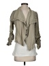 Brooklyn Industries Tan Cardigan Size 4 - photo 1