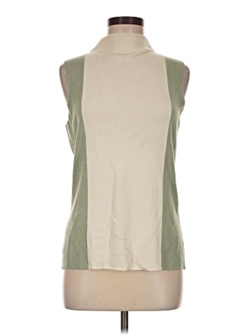Colette Mordo Sweater Vest (view 1)