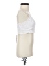 LoveShackFancy White Tank Top Size XS - photo 4