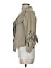 Brooklyn Industries Tan Cardigan Size 4 - photo 5