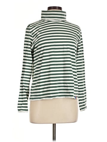 Kule Long Sleeve Turtleneck (view 1)