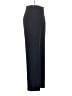 Max Mara Solid Black Dress Pants Size 2 - photo 4