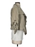 Brooklyn Industries Tan Cardigan Size 4 - photo 4