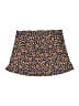 Skatie Floral Black Skort Size XL - photo 2