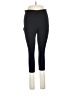 Tek Gear Black Active Pants Size L (petite) - photo 1