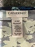 Catherines Print Blue Casual Dress Size 22 - 24 - photo 7