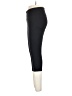 Tek Gear Black Active Pants Size L (petite) - photo 5
