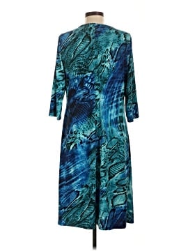 Christopher & Banks Casual Dress (view 2)