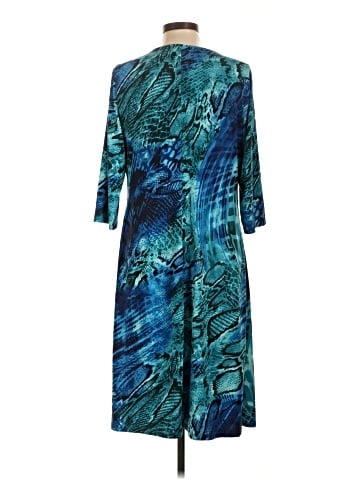 Christopher & Banks Casual Dress (view 2)