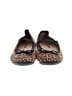 Wonder Nation Animal Print Brown Flats Size 1 (youth) - photo 2