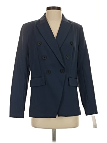 Nine West Blazer (view 1)