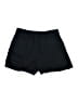 Gap Solid Black Cargo Shorts Size S - photo 2