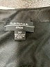 R&M Richards Black Cocktail Dress Size 14 (petite) - photo 7