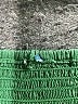 Unbranded 100% Viscose Solid Green Jumpsuit Size XL (tall) - photo 4