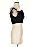 Topshop Black Tube Top Size 4 - photo 4