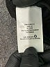 metaphor Solid Black Casual Skirt Size S - photo 5
