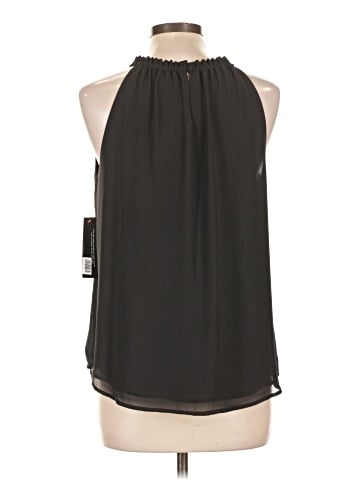 DAILYLOOK Sleeveless Blouse (view 2)