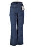 Falls Creek Blue Jeans Size 18 - photo 2
