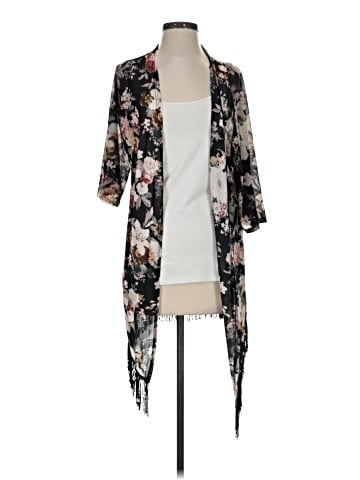 Ember Kimono (view 1)