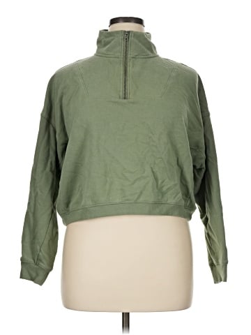 colsie Sweatshirt (view 1)