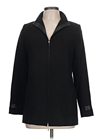 Doncaster Collection Wool Coat (view 1)