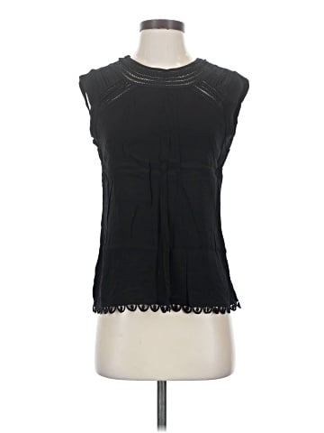 Meadow Rue Sleeveless Blouse (view 1)