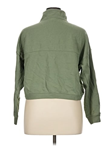 colsie Sweatshirt (view 2)