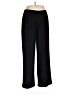 DressBarn Solid Black Casual Pants Size 16W - photo 1