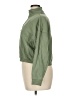 colsie Green Sweatshirt Size XL - photo 5