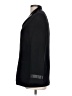 Doncaster Collection 100% Wool Solid Black Wool Coat Size 12 - photo 5