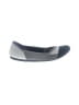 ROTHY'S Color Block Gray Flats Size 10 - photo 1