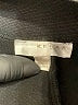 Kenar Black Active Pants Size L - photo 4