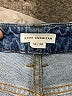 Good American Blue Jeans Size 14 - photo 7