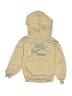 Nike Tan Sweatshirt Size 5 - photo 1