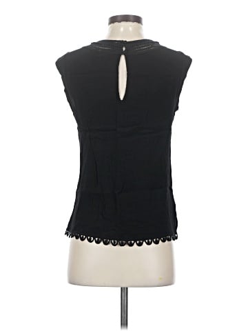 Meadow Rue Sleeveless Blouse (view 2)