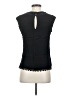 Meadow Rue 100% Rayon Black Sleeveless Blouse Size S - photo 2
