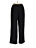 DressBarn Solid Black Casual Pants Size 16W - photo 2
