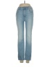 DL1961 Blue Jeans Size 26 waist - photo 1