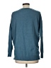 Vila Milano Teal Pullover Sweater Size L - photo 2