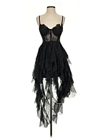 Thirty/Thirty Cocktail Dress (view 1)