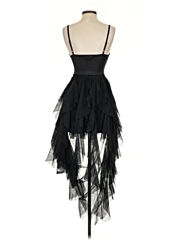 Thirty/Thirty Cocktail Dress (view 2)