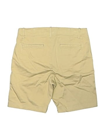 Crewcuts Khaki Shorts (view 2)