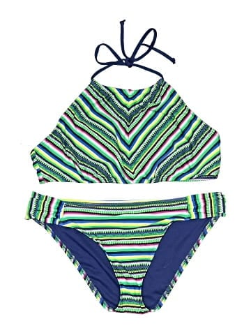 Mossimo Two Piece Swimsuit (view 1)