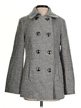Calvin Klein Coat