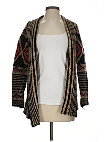 Hippie Rose Cardigan (view 1)