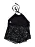 Mossimo Black Swimsuit Top Size S - photo 2