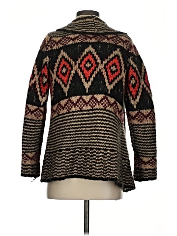 Hippie Rose Cardigan (view 2)